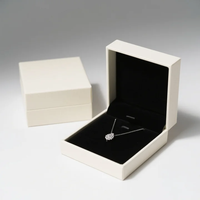 Boîtes personnalisées avec logo-Petites boîtes en carton ondulé pour bijoux et accessoires