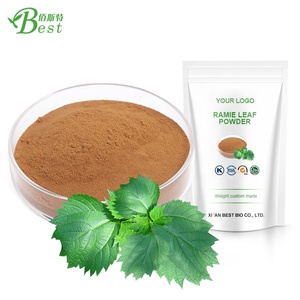 Extrait de feuille de rami/Boehmeria <span class=keywords><strong>Nivea</strong></span> en poudre 20:1 - Product Image 1
