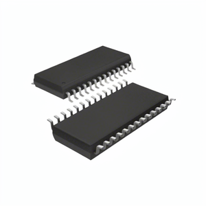 28 SSOP Original One Stop Service Embedded Buy Electronics Components Online CY8C4124PVA-S432 - Product Image 1