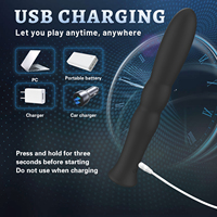 Vibrateur à balles en silicone liquide rechargeable par USB YLove 10 vitesses, coffret cadeau de luxe, vibrateur long pour femmes, OEM & ODM, vente en gros, usine