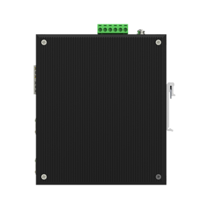 Switch Ethernet Industrial MIE5008-PN-4GT4GS con 8 Puertos I/O (EtherNet/IP) y Puertos Ópticos Eléctricos de 1000M, IP40 - Product Image 2