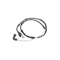 Cable del Sensor de Freno Delantero OE 34356789441 Compatible con BMW Serie 3 E90 X1 E84, Piezas de Repuesto para el Sistema de Frenos