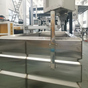 Machine d'hydrographie commerciale semi-automatique TSAUTOP 2,4 m à température d'<span class=keywords><strong>eau</strong></span> constante avec <span class=keywords><strong>pompe</strong></span> à <span class=keywords><strong>eau</strong></span> - Product Image 5