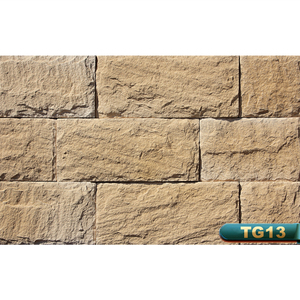 Revestimiento de Piedra Artificial BERICH TG13 para Paredes Exteriores en Oferta - Product Image 1