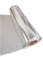Flexibele, zachte, vochtbestendige PET aluminium laminaatfolie/PET+ALU+PE laminaatfolie voor verpakkingen van voedsel en fruit