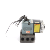 PLC NUMATICS 11SAD44A0 110/120V 150PSI UNMP Venta al por Mayor
