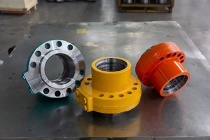 עבור kobelco חופר זרוע צילינדר בום צילינדר דלי מעלית הידראולי צילינדר SK210-8 SK200-8 SK350-8 SK200-6E - Product Image 4