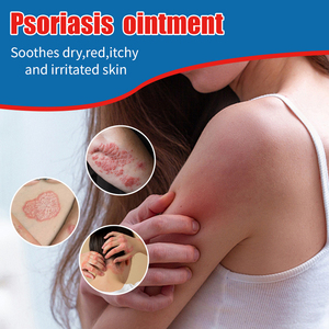 Smmlpun OEM, venta al por mayor, crema para el cuidado corporal, aceite de Gel a base de hierbas contra la picazón para la piel, Gel Hongus King para uso nocturno-Douyin - Product Image 2
