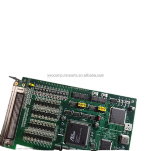 For Advantech 14 Bit 32-Channel Isolated Analog Output <b>Card</b> Data <b>Capture</b> <b>Card</b> PCI-1724U REV.A1 PCI-1724U REV.A1 <b>Card</b> - Product Image 2