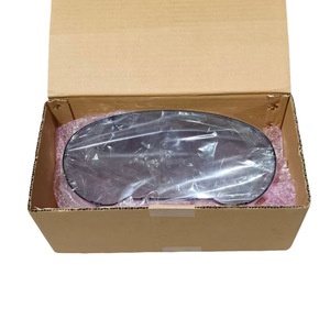 ฝาครอบแผงหน้าปัดแบบผสมผสานมาสด้า GW7B-55-447 GBMA-55-447อะคริลิคสำหรับ CX-9มาสด้า6 CX-5 - Product Image 1