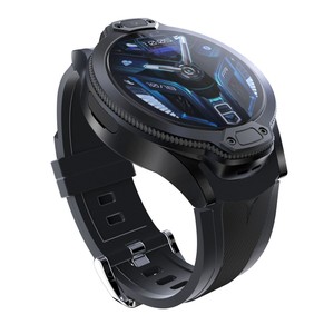 Phiên Bản Tiên Tiến AI Đa-Ngôn Ngữ Màn Hình OLED Đồng Hồ Thông Minh Nhà Máy Bán Buôn Cho Cross-Biên Giới <span class=keywords><strong>Android</strong></span> Điều Khiển Từ Xa Điều Khiển - Product Image 3