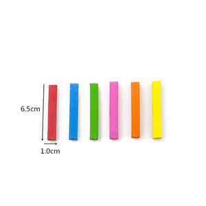 <span class=keywords><strong>Craie</strong></span> <span class=keywords><strong>pastel</strong></span> douce de qualité professionnelle pour le <span class=keywords><strong>dessin</strong></span> artistique - Product Image 2