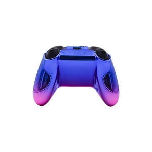 Funda Protectora Rígida Brillante y Colorida para <span class=keywords><strong>Xbox</strong></span> Series X S, Funda Protectora Cromada para el Control de <span class=keywords><strong>Xbox</strong></span> Series S X, <span class=keywords><strong>Precio</strong></span> al por Mayor - Product Image 2