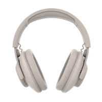 Casque circum-auriculaire à réduction de bruit active (ANC) PJT-BEP2316 – Longue autonomie, excellente qualité sonore, coussinets super doux