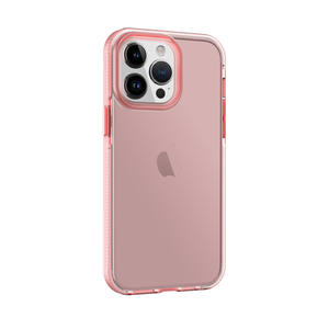 Funda de teléfono con protección anticaída <span class=keywords><strong>para</strong></span> <span class=keywords><strong>iPhone</strong></span> 11 Funda de teléfono móvil resistente a los arañazos con <span class=keywords><strong>forro</strong></span> de fibra ultrafina suave - Product Image 3