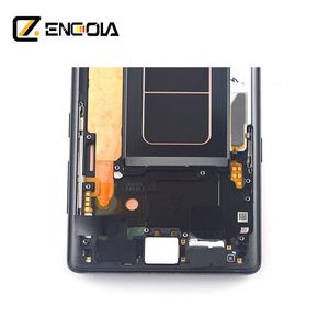 Más reciente excelente empresa producir Panel de la pantalla Lcd para <span class=keywords><strong>Samsung</strong></span> Nota 9 - Product Image 6