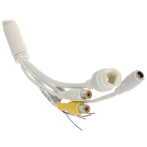 DH IPC-HFW3441T-AS-P 4MP Wide Angle Fixed IR WizSense IVS Network <b>Camera</b> <b>Motion</b> Detection Night Vision CMOS Memory Card - Product Image 6