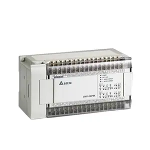 New item in stock Delta PLC Programmable Logic Controller DVP10MC11T