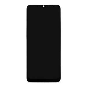 Teléfono móvil para <span class=keywords><strong>ZTE</strong></span> <span class=keywords><strong>Blade</strong></span> <span class=keywords><strong>V2020</strong></span> Pantalla LCD inteligente con montaje de pantalla táctil Color negro - Product Image 1