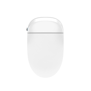 Modern Rimless Luxe <span class=keywords><strong>Bidet</strong></span> Save Water System WC inteligente para meninas - Product Image 5