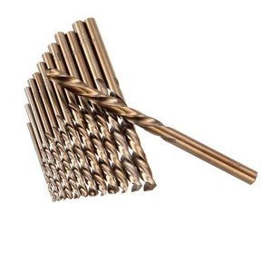 /25Pcs HSS-Co M35 1-13mm Für Metall Edelstahl Holz bearbeitung Bohren <span class=keywords><strong>Cobalt</strong></span> Twist <span class=keywords><strong>Drill</strong></span> Bit Set