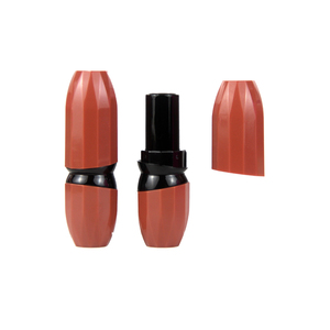 Mới nhất tiêm ABS Son môi bao bì mỹ phẩm ống nhựa và khuôn mẫu bao bì tùy chỉnh thiết kế logo - Product Image 6