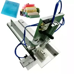 Laundry Bar Soap Cutter Bar Soap Cutting Machine Cutter With A Stamp Soap Cutting Slice Machine