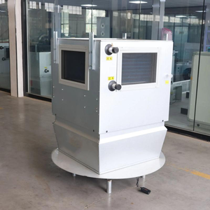 Aire Acondicionado Industrial de Gran Capacidad para Talleres - Product Image 1