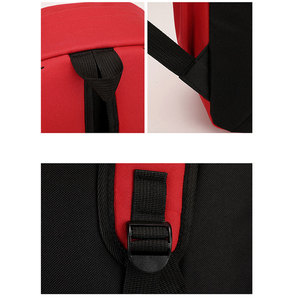 Logo personnalisé pour les sacs d'école pour les élèves du primaire et du secondaire Sacs à dos pour les jardins d'enfants Échantillon gratuit - Product Image 5