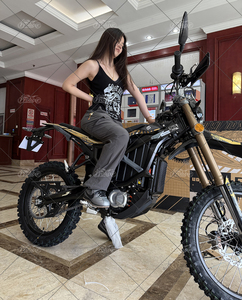 Moto électrique Surron Ultra Bee 2026, 24,5 kW, moto électrique sportive, moto tout-terrain pour adultes - Product Image 2