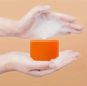 <span class=keywords><strong>Savon</strong></span> Kojic <span class=keywords><strong>San</strong></span> 135g <span class=keywords><strong>Original</strong></span> en stock, artisanal, naturel, vente en gros, <span class=keywords><strong>savon</strong></span> à l'acide <span class=keywords><strong>KOjie</strong></span>, blanchissant essentiel - Product Image 2