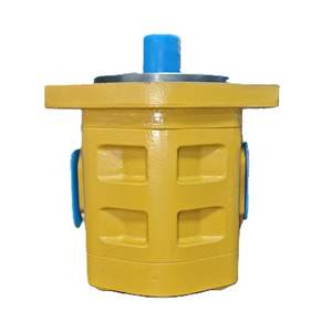 <span class=keywords><strong>SDLG</strong></span> 4120004822 tandwielpomp CBGj1016 voor <span class=keywords><strong>SDLG</strong></span> wiellader RS8140 wegroller reserveonderdelen - Product Image 2