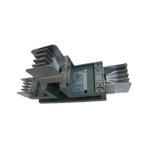 Caja de Distribución Anticorrosión de Aleación de Aluminio IP66, 300A, 3 Fases, 5 Hilos, Conducto de Cobre y Aluminio para Transmisión de Energía en Interiores - Product Image 1