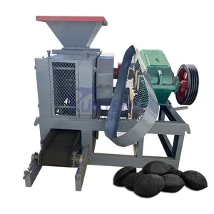 Hochwertige Barbecue Charcoal Ball Press Maschine Trocken pulver Ball Press Maschine