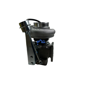 เทอร์โบชาร์จเจอร์เครื่องยนต์ XPower HX40W รุ่นใหม่ 4046292 4045584 4046293 65091007139 65.09100-7154 65.09100-7140 - Product Image 3
