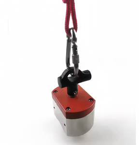 Imán de Encendido/Apagado Permanente Multiusos de 25 kg a 300 kg, Compuesto de Neodimio para Uso <span class=keywords><strong>Industrial</strong></span> - Product Image 4