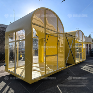 Venta directa del fabricante a bajo <span class=keywords><strong>precio</strong></span> Centro comercial Props Street Props Año Nuevo y Navidad Props <span class=keywords><strong>Puertas</strong></span> decorativas - Product Image 5