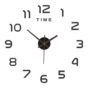 <span class=keywords><strong>Orologio</strong></span> da Parete 3D Fai-da-Te, <span class=keywords><strong>Grande</strong></span> <span class=keywords><strong>Orologio</strong></span> <span class=keywords><strong>a</strong></span> <span class=keywords><strong>Specchio</strong></span> in Acrilico per Soggiorno, <span class=keywords><strong>Orologio</strong></span> da Parete 3D - Product Image 5