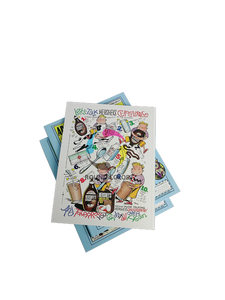 Thiết kế mới đầy màu sắc Truyện tranh cho trẻ em giao hàng nhanh từ Trung Quốc làm bằng tráng và nghệ thuật các tông - Product Image 4