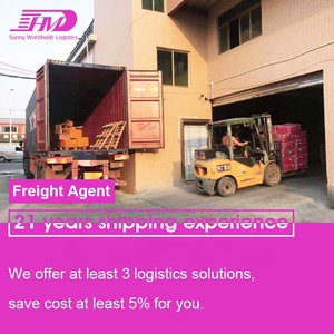 Services d'expédition à vendre Chine cargo au port Hamad services porte à porte au camion de transport du Qatar - Product Image 5