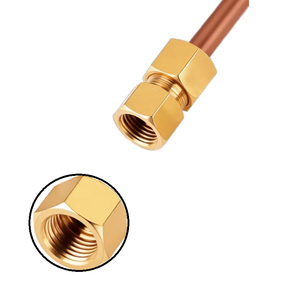 Virola <span class=keywords><strong>de</strong></span> alambre interno directo, <span class=keywords><strong>estufa</strong></span> <span class=keywords><strong>de</strong></span> aceite vegetal <span class=keywords><strong>de</strong></span> 6mm, <span class=keywords><strong>estufa</strong></span> <span class=keywords><strong>de</strong></span> metanol, accesorios <span class=keywords><strong>de</strong></span> tubería <span class=keywords><strong>de</strong></span> <span class=keywords><strong>cobre</strong></span>, Base <span class=keywords><strong>de</strong></span> boquilla <span class=keywords><strong>de</strong></span> bomba <span class=keywords><strong>de</strong></span> aceite <span class=keywords><strong>para</strong></span> tubería - Product Image 5