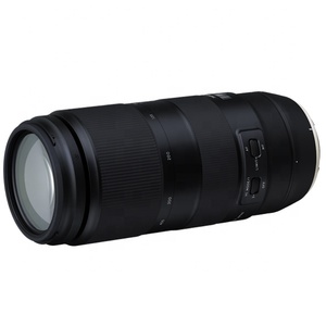 Objectif d'appareil photo numérique DF d'occasion en gros 100-400mm F/4.5-6.3 Di VC USD automatique calibre 67mm A035 et accessoires pour objectif d'appareil photo - Product Image 4