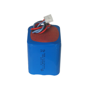 Xách tay 18650 <span class=keywords><strong>12V</strong></span> 6Ah Lithium ion có thể sạc lại pin - Product Image 1