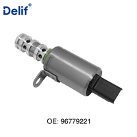 Nouvelle électrovanne de calage VVT V758776080 9677922180 1922V5 1922V9 de remplacement pour culasse Peugeot 207 3008 308