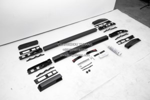 Portapacchi auto portapacchi portapacchi per mitMitsubishi L200 Triton 2024-2025 portabagagli portabagagli portabagagli portabagagli portabagagli - Product Image 4
