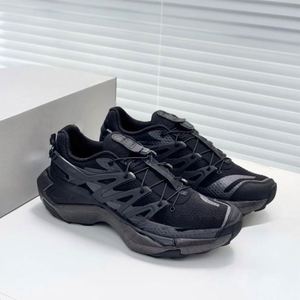 Zapatos de Marca de Diseñador, Zapatillas Casuales de Tela Transpirable, con Suela Gruesa, Funcionales para Caminar, Senderismo y Escalada - Product Image 3