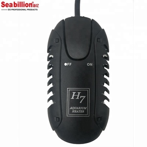 <span class=keywords><strong>Acqua</strong></span> regolabile 100 Watt del carro armato di pesce del radiatore dell'<span class=keywords><strong>acquario</strong></span> di Seabillion con il regolatore esterno - Product Image 2