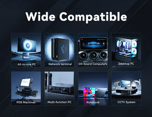 Gudga M2 2280 Ssd M.2 Sata 128Gb 256Gb 512Gb 1Tb Hdd Ngff Ssd 2242Mm Disco Duro Voor Desktop Laptop 1Tb M2 Sata Hdd - Product Image 6