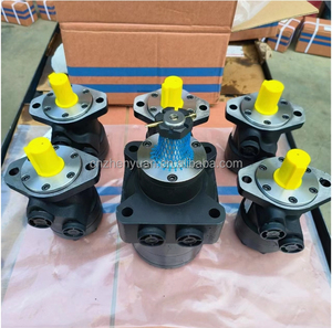 Moteur hydraulique OMP 50 OMP 200 OMP 315 151-0317 Blanc OMP 11186708-OMPX 200 - Product Image 4