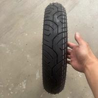 Pneu de moto haute qualité pour autoroute 110/70-17, tout-terrain, robuste, pour motos de route et tout-terrain